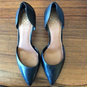 Vince Camuto Stiletto Heels